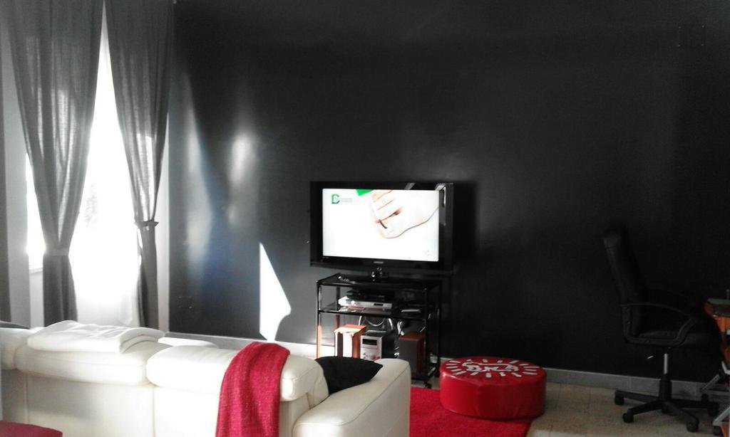 B&B Italia Napoli Екстериор снимка