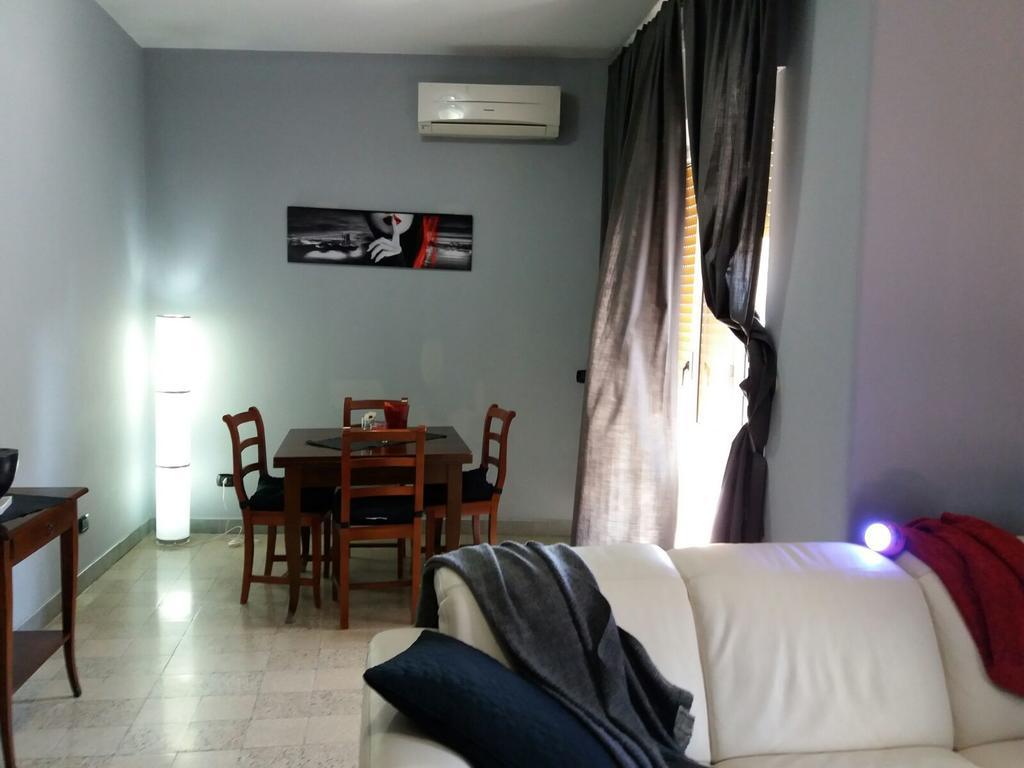 B&B Italia Napoli Екстериор снимка