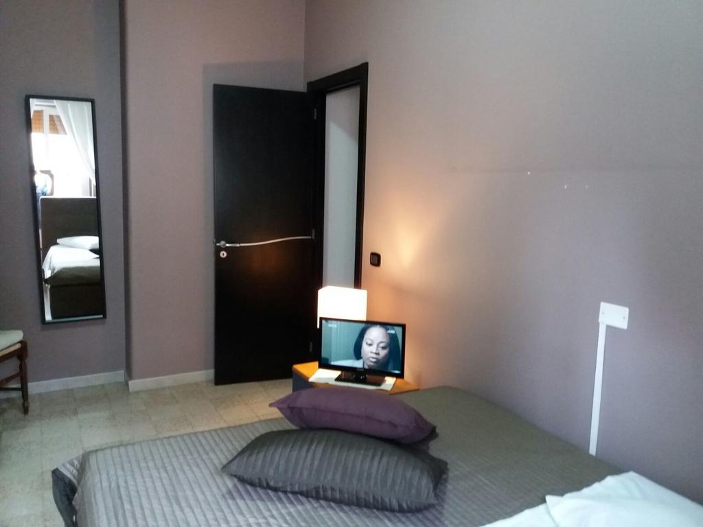 B&B Italia Napoli Екстериор снимка