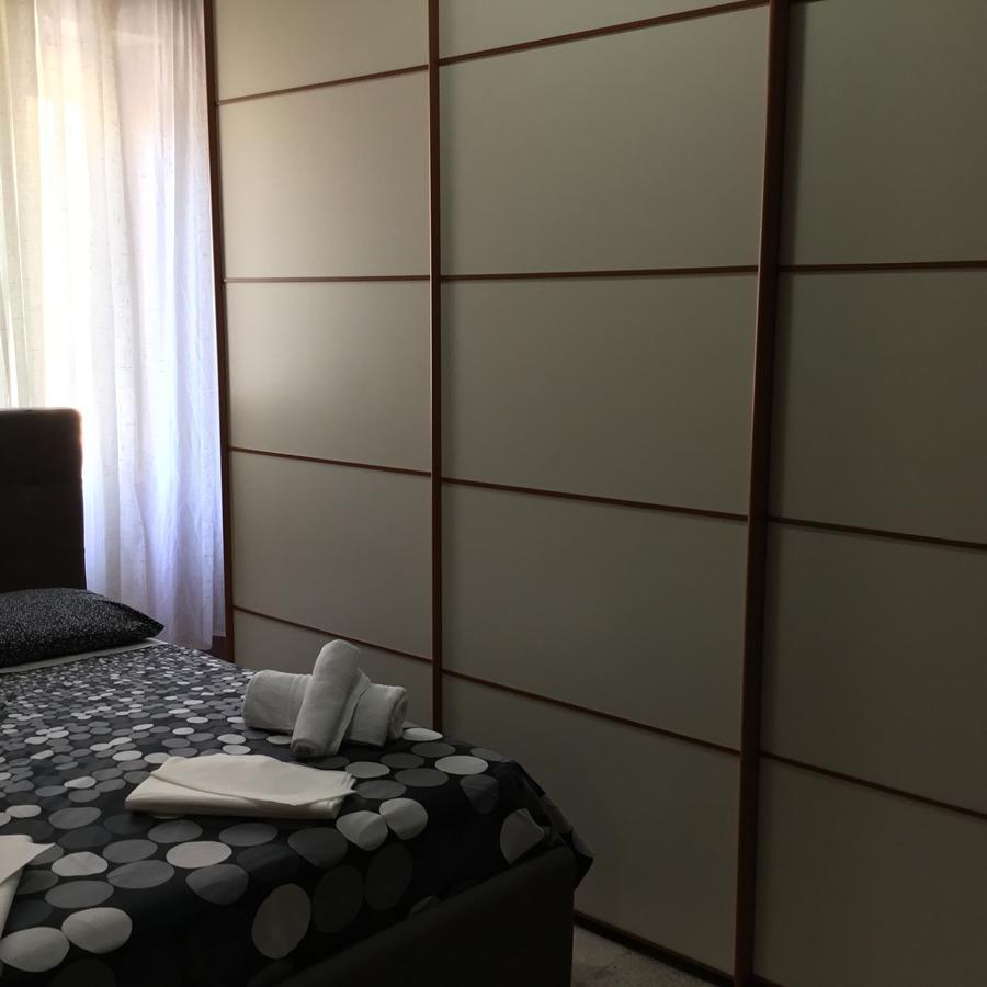 B&B Italia Napoli Екстериор снимка