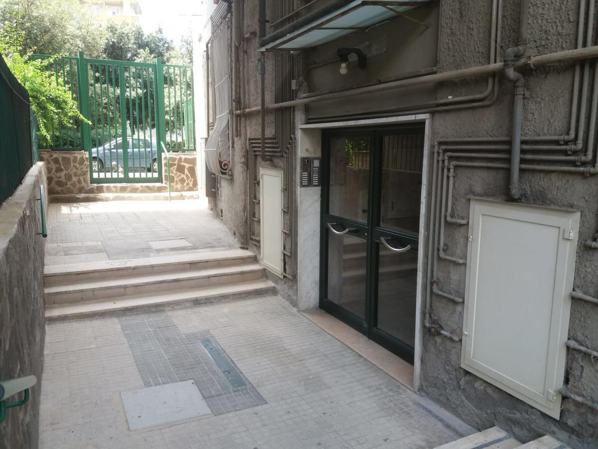B&B Italia Napoli Екстериор снимка